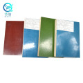 Plaques de coffrage Panneaux de coffrage en contreplaqué de PVC Plastik Surface remplaçable Chine